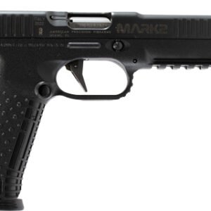APF STRIKE ONE MARK II 9MM - 5.5" THREADED BBL 17RD BLACK