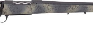BERGARA B14 WILDERNESS SIERRA - 7MM RM 22" GREY CERA/SYN STOCK