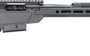 SPRINGFIELD 2020 HEATSEEKER - 308 12" 5RD PISTOL BLACK
