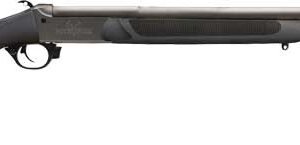 TRADITIONS NITROFIRE .50 CAL - 26" S/S CERAKOTE/BLACK SYN