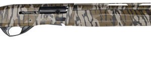 WEATHERBY ELEMENT 2 TURKEY - 12GA 3" 22" BOTTOMLANDS