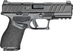 SPRINGFIELD ECHELON ALPHA 9MM - 4" 10RD COMPACT FRAME