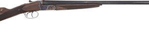 FAIR ISIDE II SXS 410 3" 28" - CC ENGLISH STOCK  DBL TRIGGER
