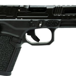 FAXON FX19 G2 HELLFIRE 9MM 4" - NS 15RD THREADED BLACK