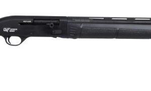 GFORCE ARMS REFUGE 20GA 24" SA - COMPACT 5RD BLACK WALNUT
