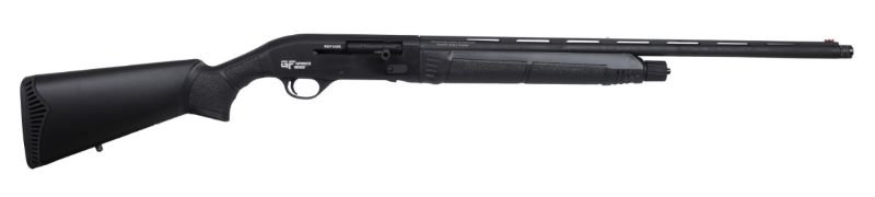 GFORCE ARMS REFUGE 20GA 24" SA - COMPACT 5RD BLACK WALNUT