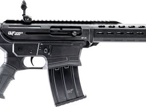 GFORCE ARMS GF25 AR-12 12GA 3" - 18.5" 5RD BLACK