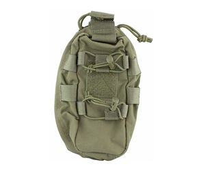 GGG SLIM MEDICAL POUCH RANGER GREEN