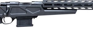 HOWA M1500 APC MINI-ACTION - 22ARC 22" THREADED BLACK