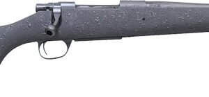 HOWA M1500 SUPERLITE GEN 2 - 7MM-08 16.25" 1/2X28 BLACK