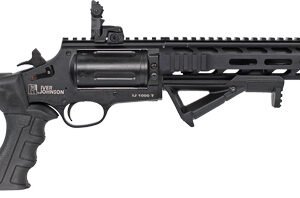 IVER JOHNSON 1000 410 3" 18.5" - REVOLVER SHOTGUN TACTICAL