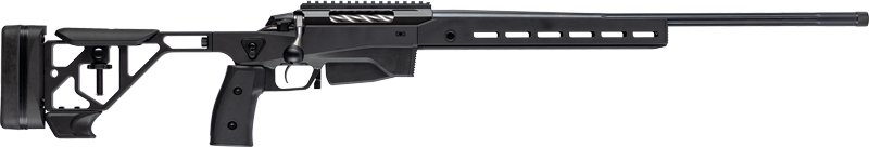 TIKKA T3X ACE GAME 223 REM - 20" THREADED BLACK