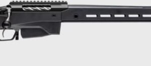 TIKKA T3X ACE GAME 6MM CM - 24" THREADED BLACK