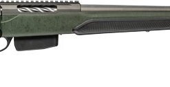 TIKKA T3X SUPER VARMIT 223 REM - 23.7" HB GREEN/TUNG CERAKOTE - Image 2