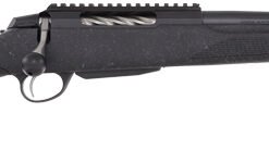 TIKKA T3X 223 ROUGHTECH RANCH - 16" ROUGHTECH BLACK