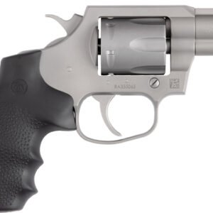 COLT KING COBRA CARRY 357MAG - 2" 6RD MATTE STAINLESS DA/SA