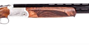 ATI CAVALRY SX O/U 28GA 2.5" - 26" VR BLUED/WALNUT EXTRACTORS
