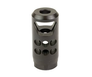 GLENFIELD 1/2X28 HYBRID MUZZLE BRAKE