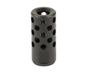 GLENFIELD 1/2X28 RADIAL MUZZLE BRAKE