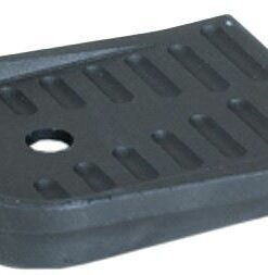 TIMBER CREEK MAG FLOOR PLATE - FOR GLOCK 17/19 GEN 4/5 BLACK