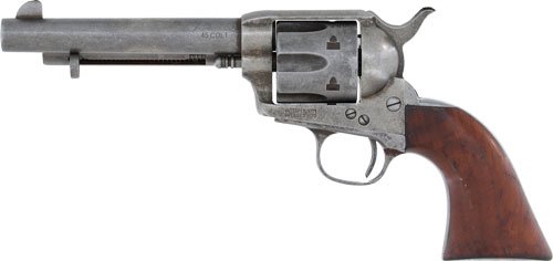 CIMARRON P-MODEL 45LC - OM FS 5.5" ORIGINAL FINISH - Image 2