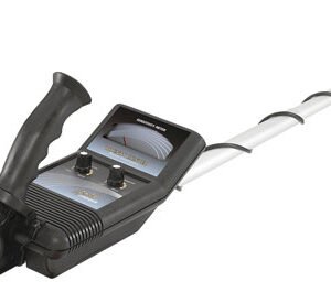 BOUNTY HUNTER "GOLD DIGGER" - METAL DETECTOR