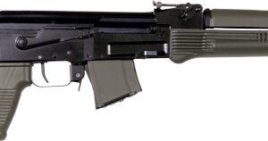 ARSENAL SAM7SF-56 7.62X39 - RIFLE 1-10RD MAG OD GREEN