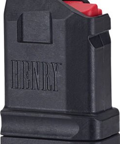 HENRY MAGAZINE 5RD - FOR HENRY HOMESTEADER 9MM