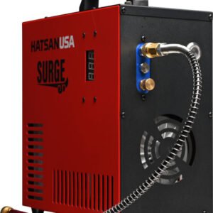 HATSAN TACTAIR SURGE FAST FILL - PCP COMPRESSOR