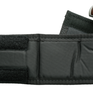 NORTH AMERICAN ARMS MINI-REVOLVER ANKLE HOLSTER