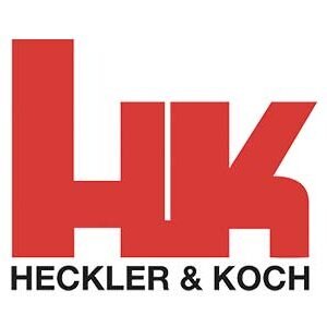 HECKLER AND KOCH (HK USA) VP9A1 F TAC 9MM BLK 10+1 VTX