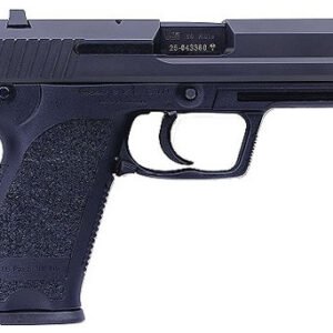 HECKLER AND KOCH (HK USA) USP45 V1 DA/SA 45ACP 10+1 SFTY