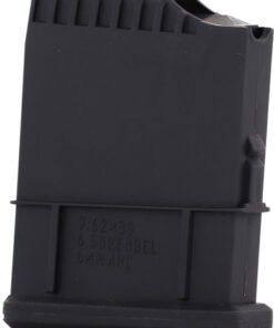HOWA MAGAZINE MINI ACTION 5RD - 7.62X39/6.5GR/6MM ARC