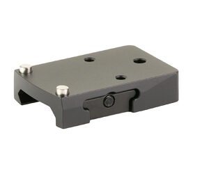 H-SUN PIC RAIL MNT 407C/507C/508T BK