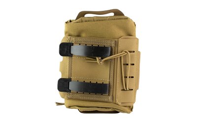 HSGI REFLEX IFAK SYSTEM COY BRN - Image 2