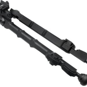 ACCU-TAC BIPOD HT-10 HUNTING - BIPOD 10"-20" PICATINNY