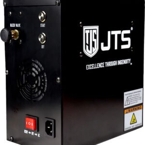 JTS PORTABLE AIRGUN - COMPRESSOR