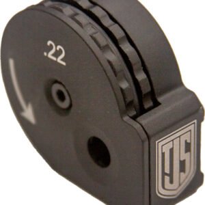 JTS AIRACUDA/AIGACUDA MAX MAG - 22 CAL 10-SHOT