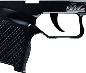 JL BILLET GRIP MODULE SIG P365 - MICRO