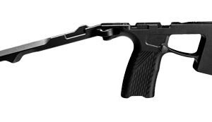 JL BILLET REAPER PDW CHASSIS - W/BRACE SIG P365 COMPATIBLE