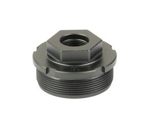 KGM DTA HUB 1.375X24 TO 1/2X28 TI