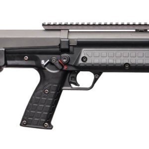 KELTEC RFB18 CARBINE 308WIN 18" BLK #