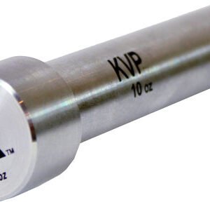 KAW VALLEY PRECISION SS HEAVY - TUNGSTEN BUFFER 10 OZ