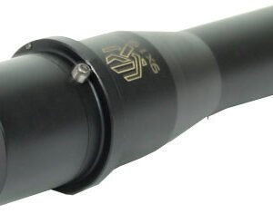 KAW VALLEY PRECISION 9MM - PISTOL BARREL 4.5" BLACK