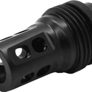 KAW VALLEY PRECISION MUZZLE - BRAKE FOR ASR 5/8X24