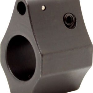 KAW VALLEY PRECISION AR-15 - ADJUSTABLE GAS BLOCK .625