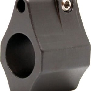 KAW VALLEY PRECISION AR-15 - STANDARD GAS BLOCK .625