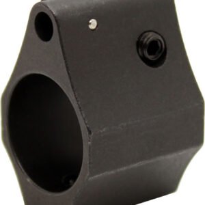 KAW VALLEY PRECISION AR-15 - ADJUSTABLE GAS BLOCK .750