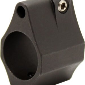 KAW VALLEY PRECISION AR-15 - STANDARD GAS BLOCK .750