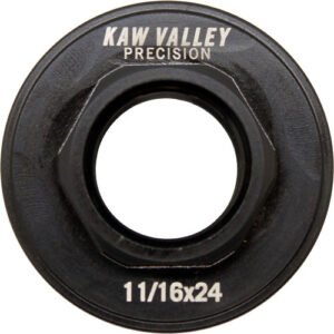 KAW VALLEY PRECISION DIRECT - THREAD HUB MOUNT 11/16X24